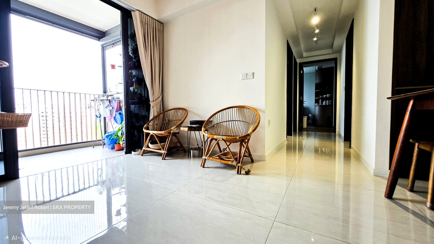 Riverfront Residences (D19), Apartment #522045201
